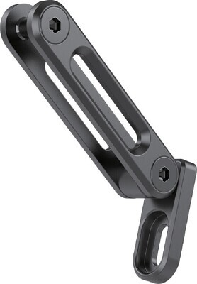 Recon E HL fork mount - metal