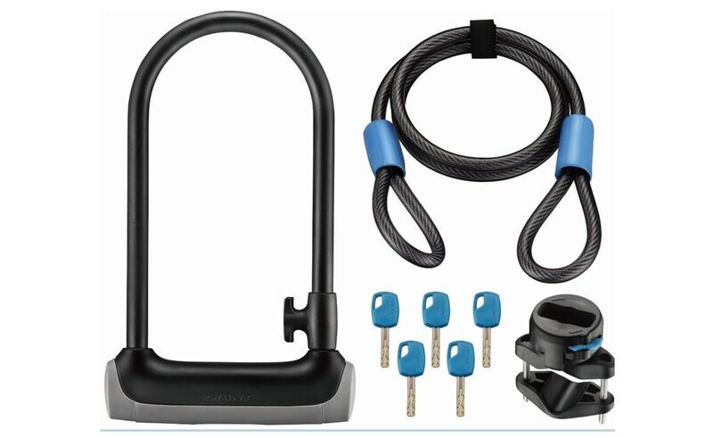 Surelock protector 2 - Double Time Size: 13mm x 230mm/10mm x 120cm