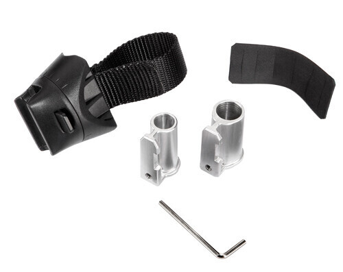 TRANSIT FLEXFRAME U BRACKET
