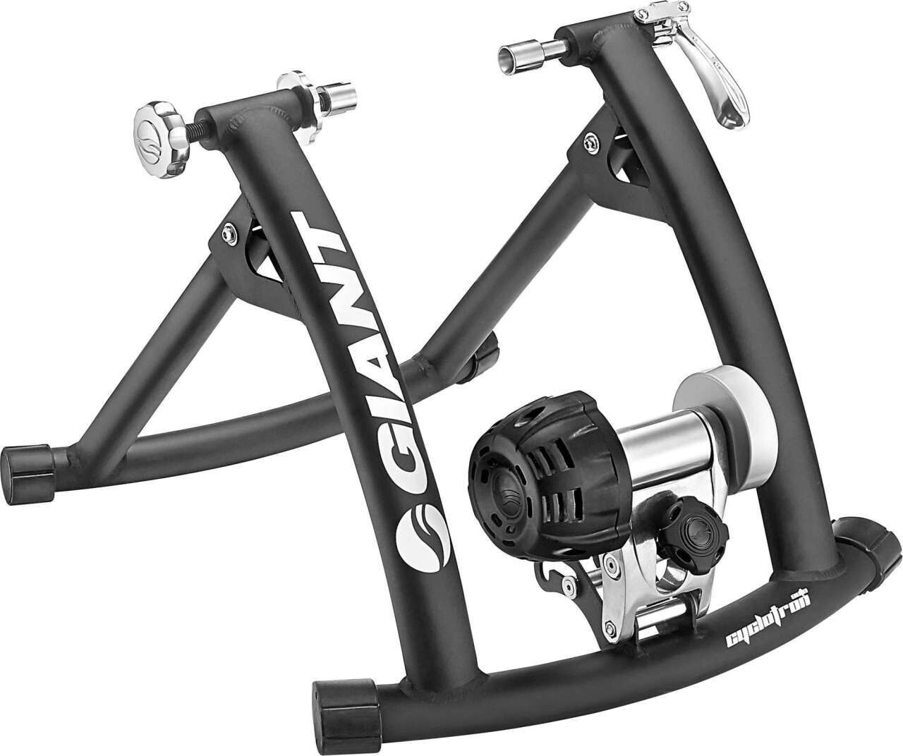 Giant cyclotron fluid comp trainer sale