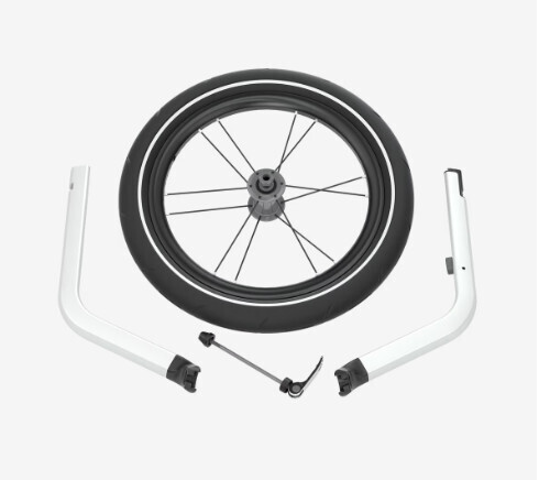 Chariot Jog Kit 1 - Lite/Cross