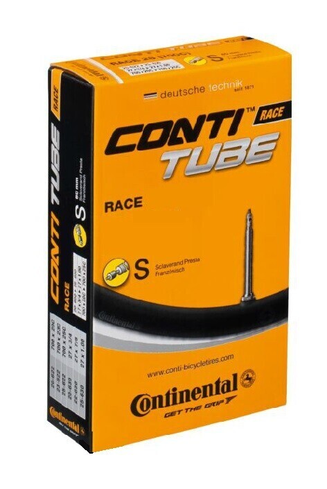 CORE - INNER TUBE 700 X 25-32 - PV 42MM - 100G