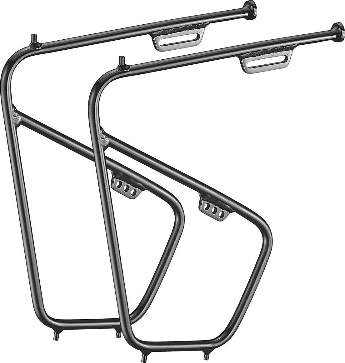 Rack-it mobility - Front Front