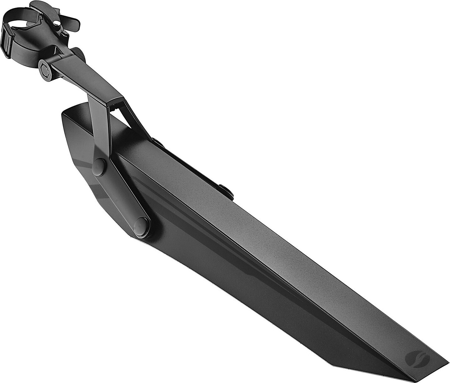 Speedshield clip-on - Rear Rear Fit: Universal