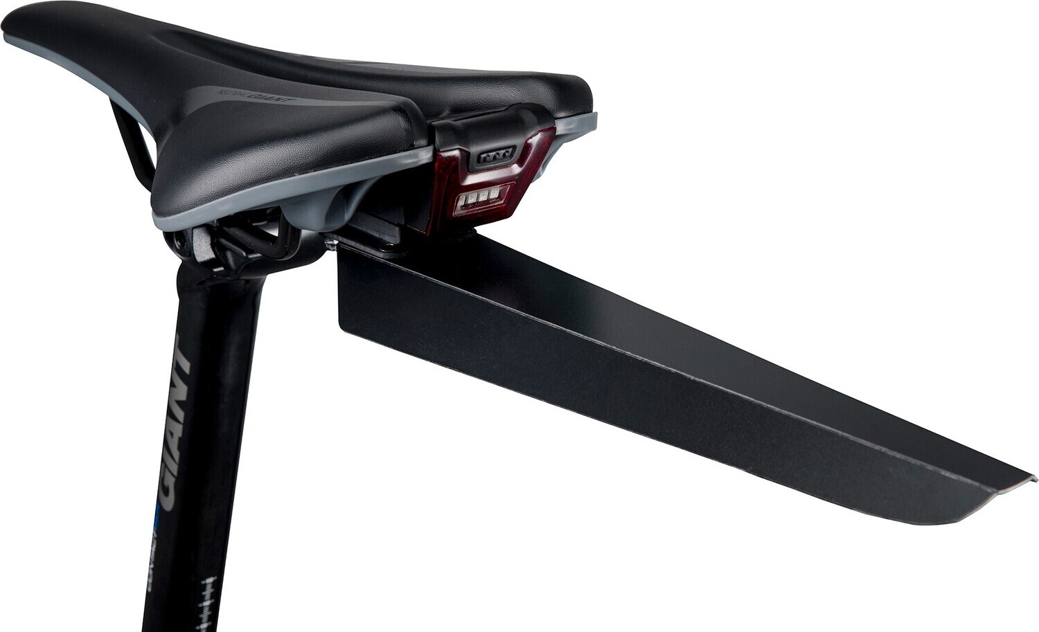 Uniclip Fender with Docking Station