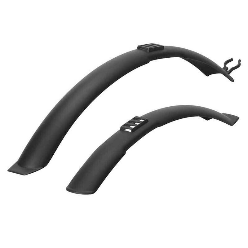 Polisport, Fender Set, 24-26