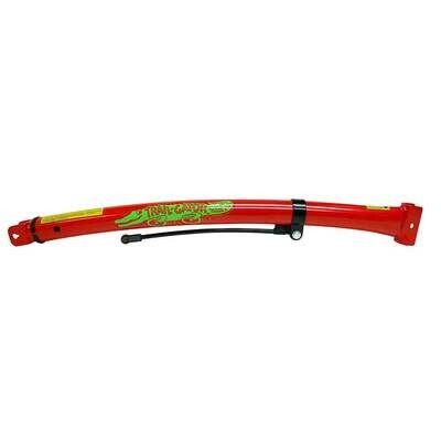 Trail-Gator, Tow Bar, Red