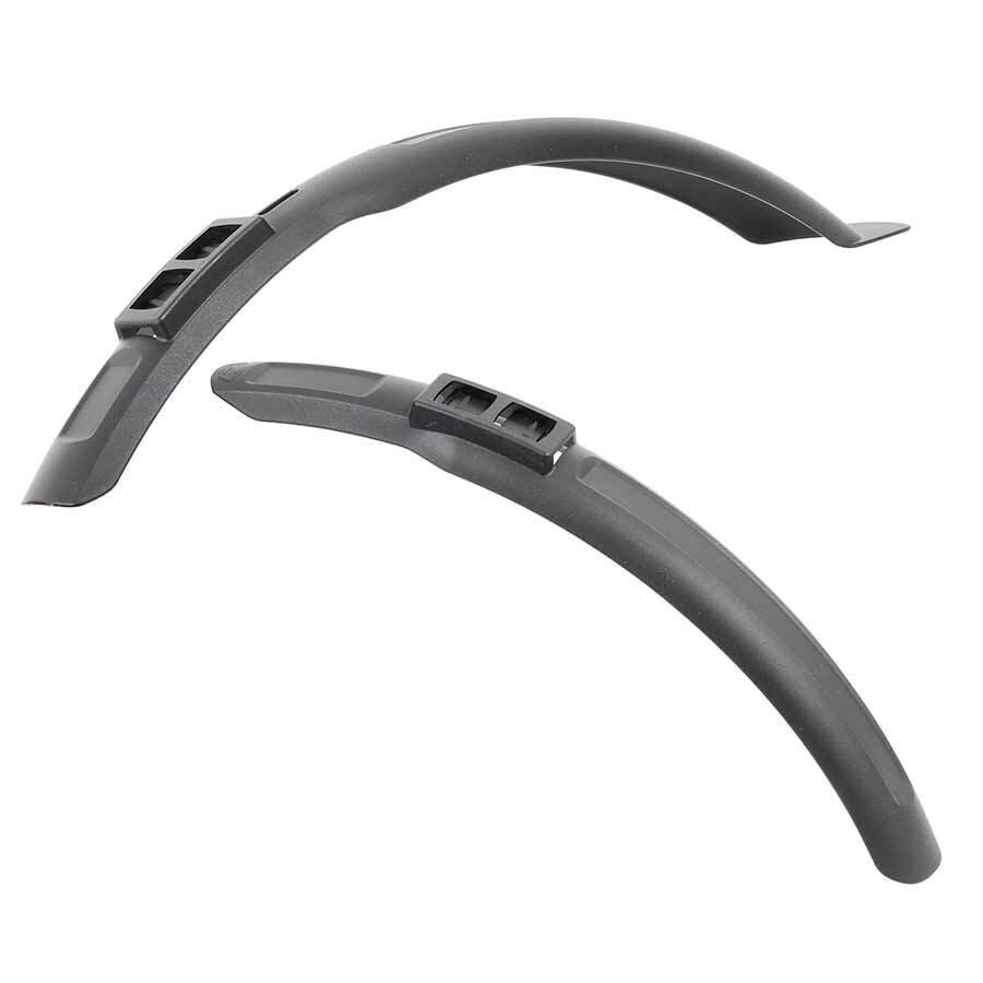 Zéfal, Kid Fender Set, Width 55mm, For 16&#39;&#39; and 20&#39;&#39; Wheels