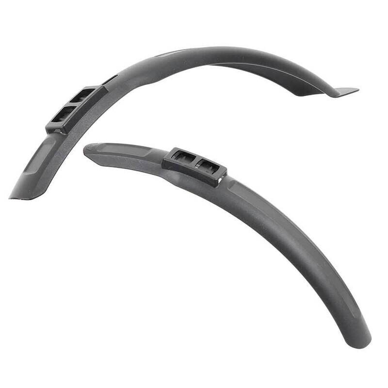 Zéfal, Kid Fender Set, Width 55mm, For 16&#39;&#39; and 20&#39;&#39; Wheels