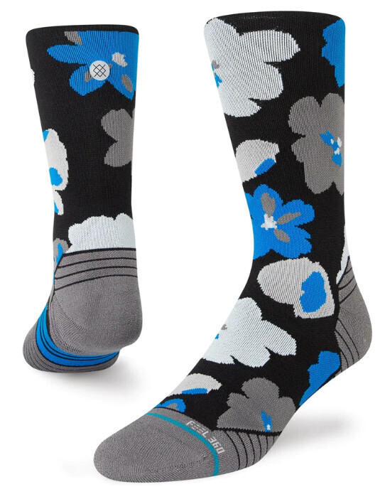 RUN OPEN FIELD (A448C22OPE) - Black - L