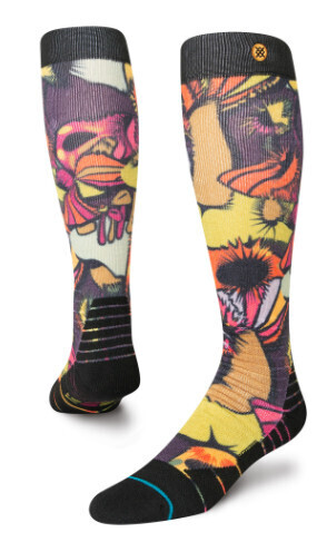 SN MUSHIES (A758C22MUS) - Maroon - L