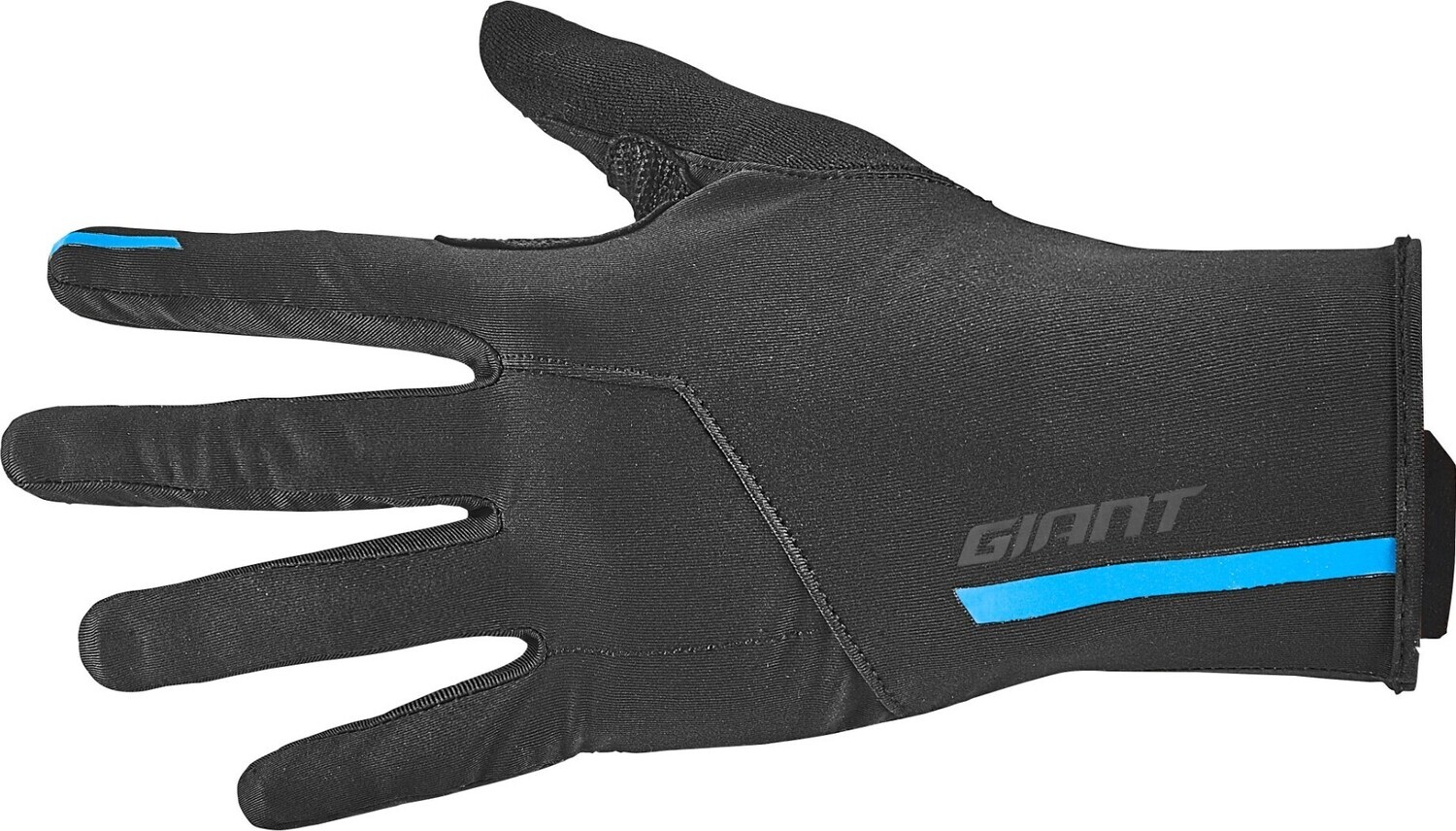 Diversion LF Glove Black S