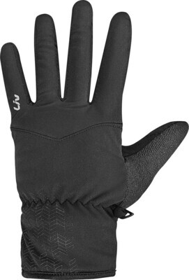 Norsa X LF Glove Black L