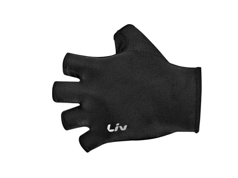 Supreme - Short finger S Black