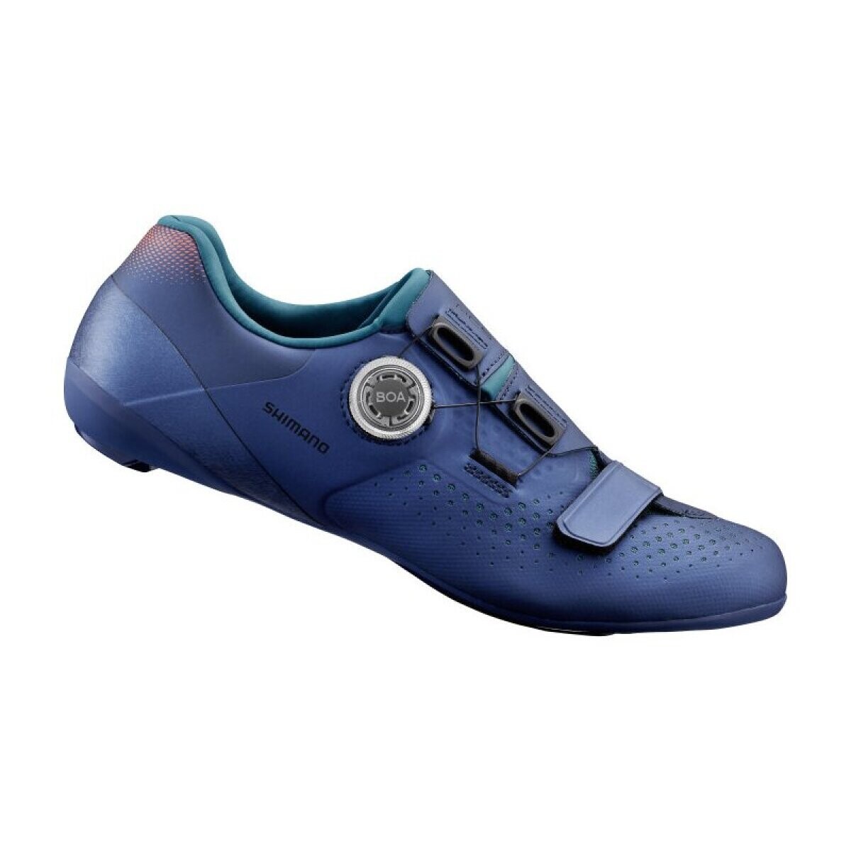 SH-RC500W, Color: Navy, Size: 36