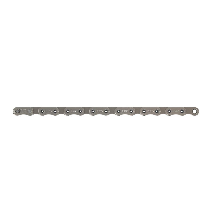 SRAM, Red AXS D1, Chaîne, Vitesses: 12, Mailles: 114, Chrome