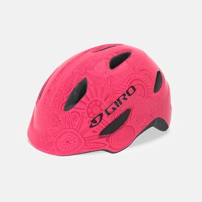 SCAMP BRIGHT PINK/PEARL XS