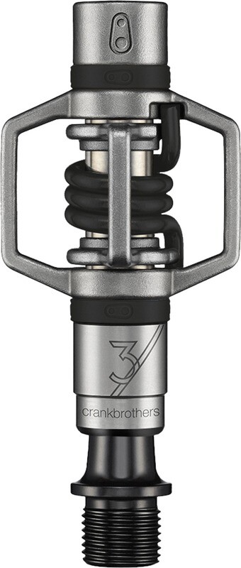 PED CRABRO EGGBEATER-3 ARG/NR