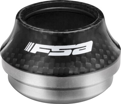 HEADSET - OVERDRIVE ROAD COMPOSITE CONICAL TOP CAP