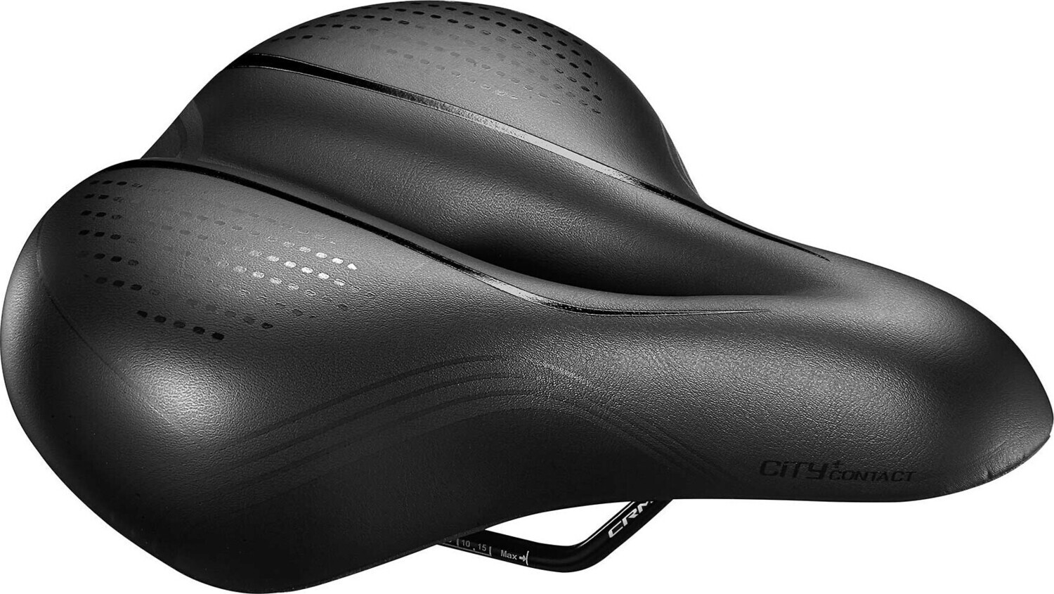 CONTACT CITY+ UNISEX SADDLE