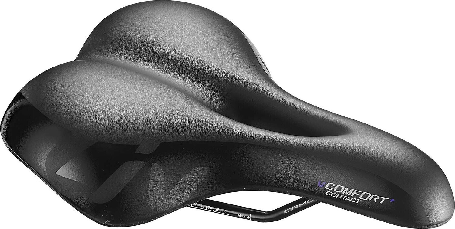 LIV CONTACT COMFORT+ SADDLE