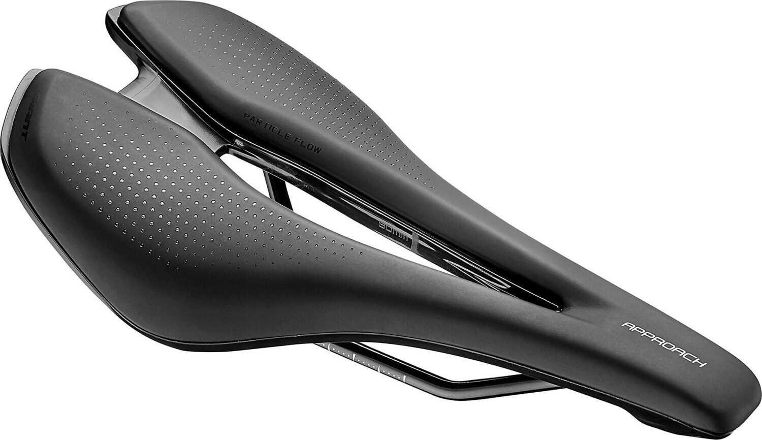 Approach Saddle