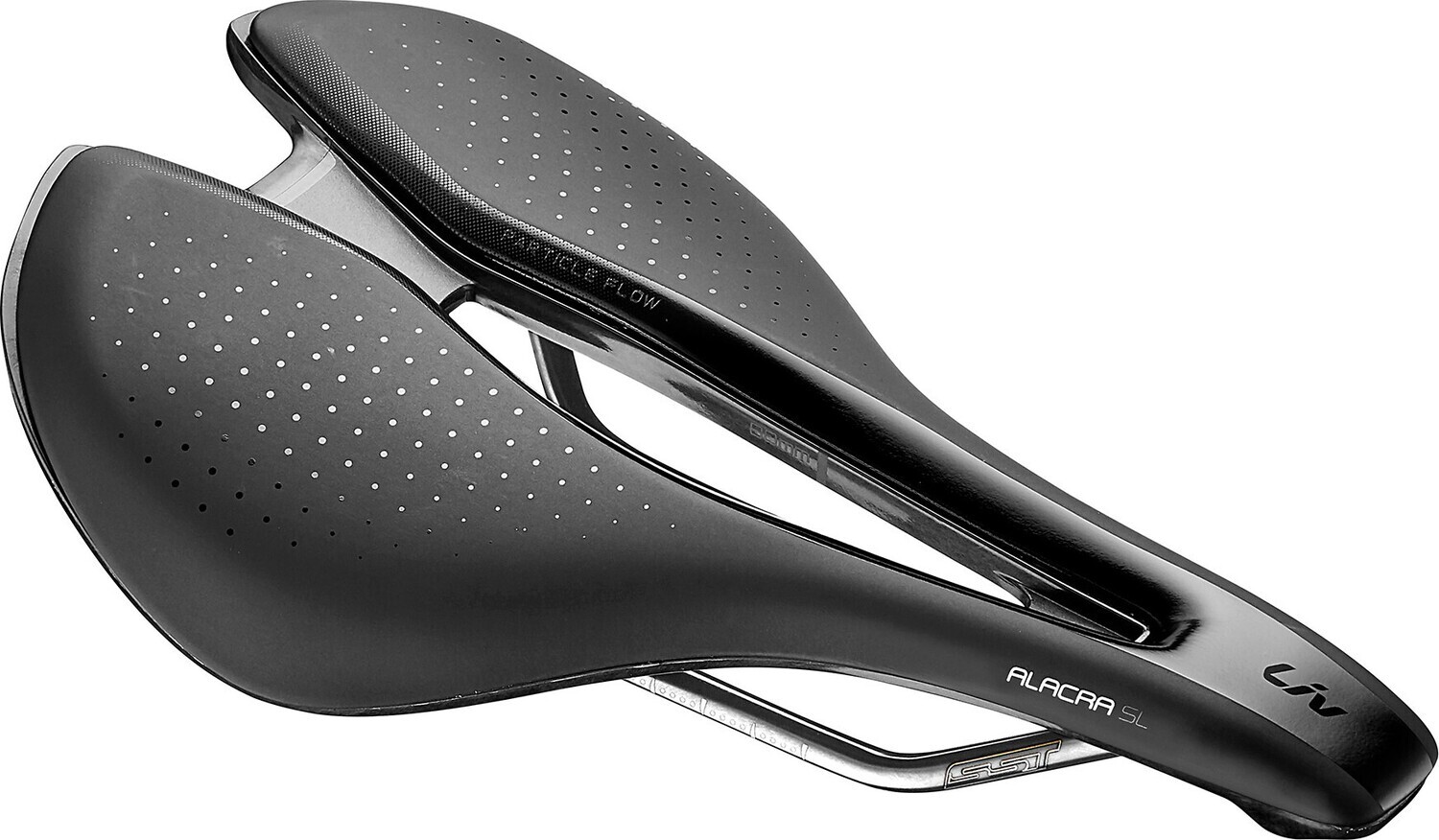 Liv alacra SL