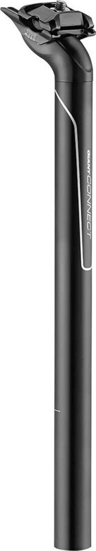 Connect Diameter: 30.9mm Length: 400mm