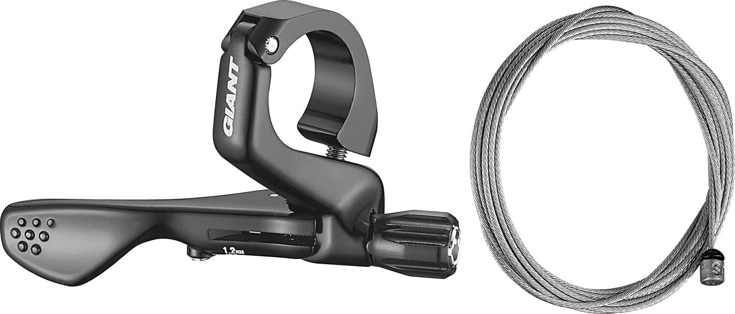 Contact Switch 1x Seatpost Lever 1X lever set