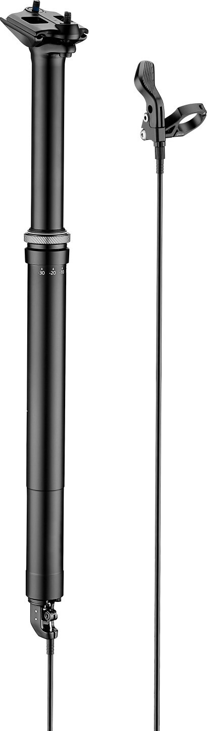 DROPPER SEATPOST 170MM TRAVEL