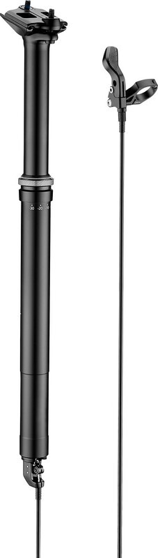 DROPPER SEATPOST 170MM TRAVEL