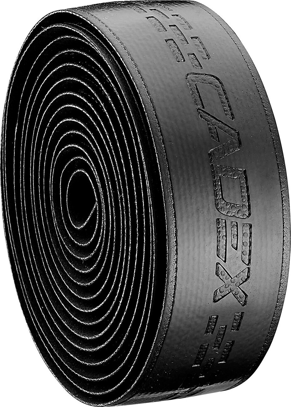 CADEX RACE HANDLEBAR TAPE BLACK