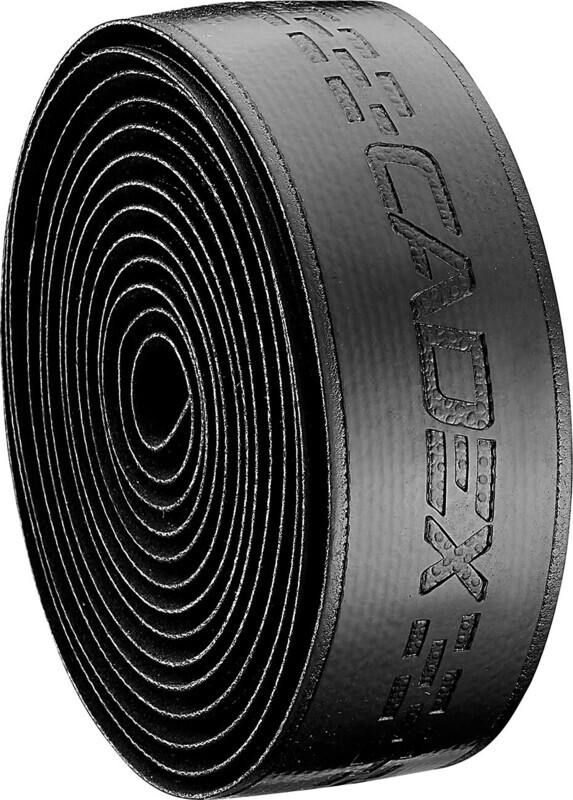 CADEX RACE HANDLEBAR TAPE BLACK