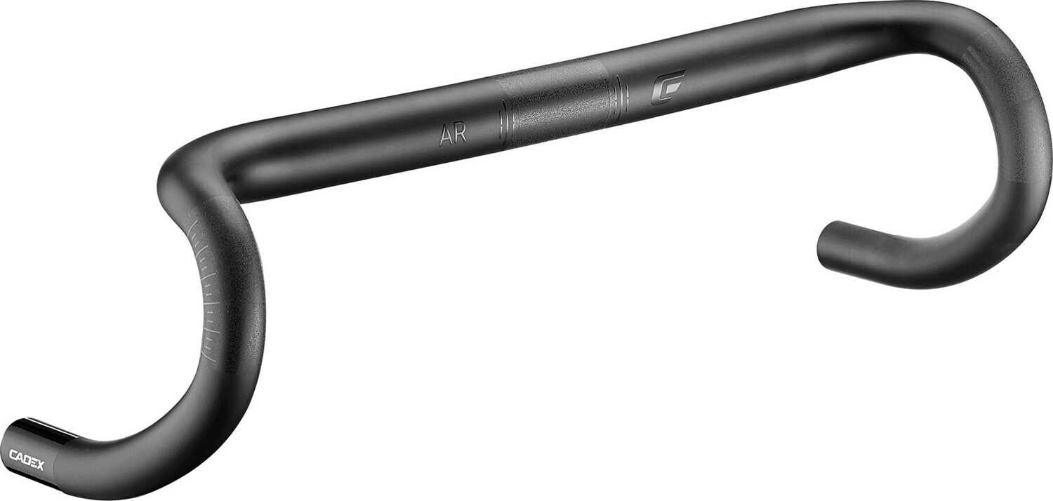 CADEX AR ROAD HANDLEBAR 420/480MM