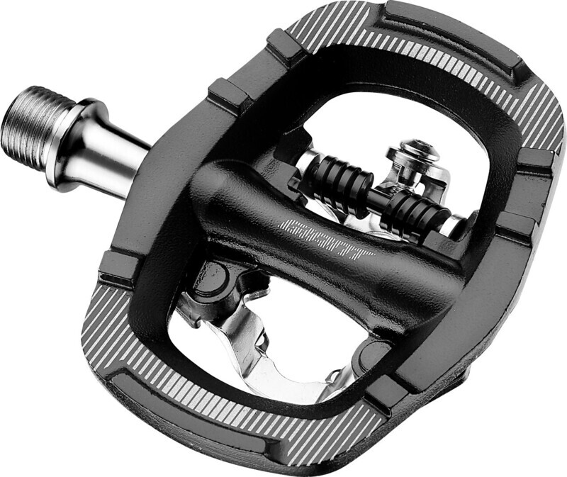 Flipside Commuter Pedal