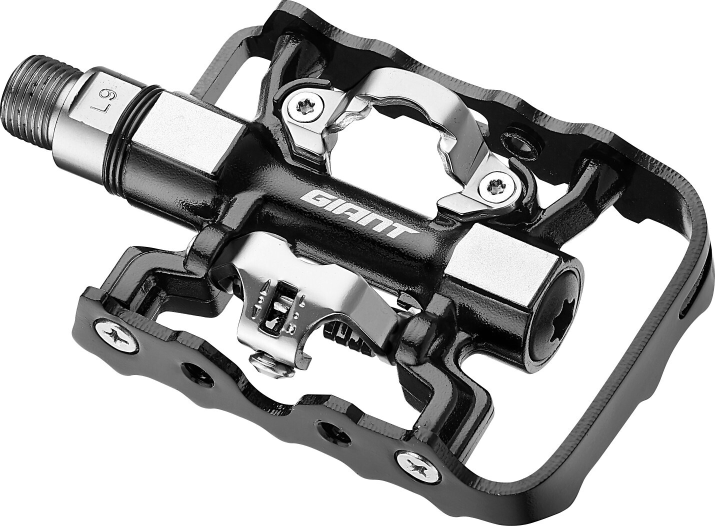 Combo Touring Pedal