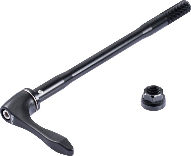 On Road Trainer Thru Axle 177mm