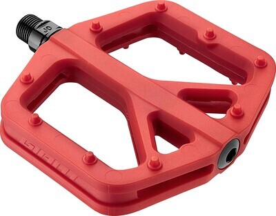 Pinner Comp Flat Pedals