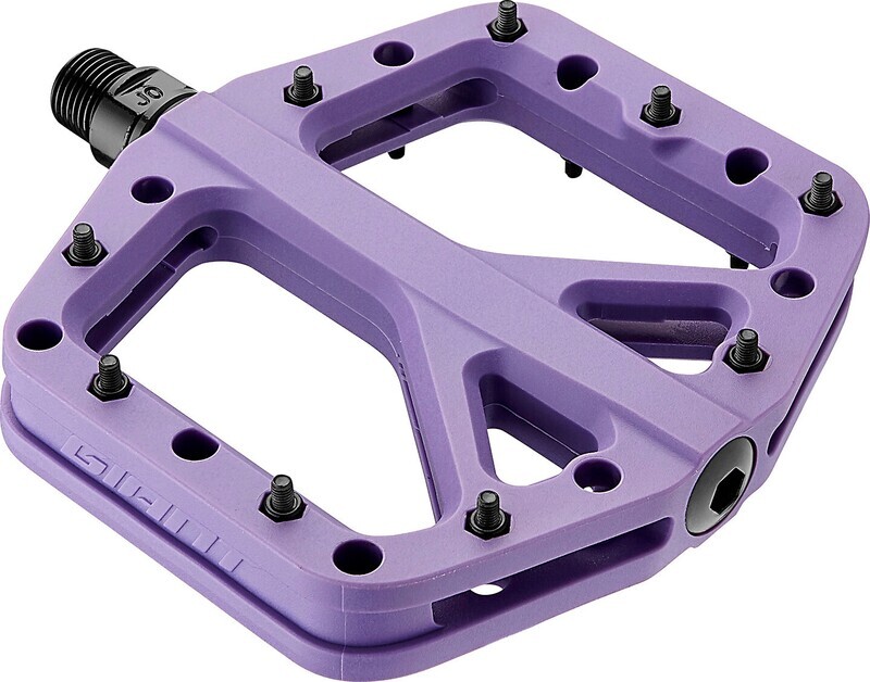 Pinner Elite Flat Pedals