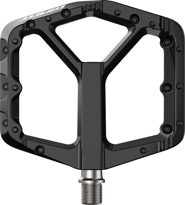 Pinner Pro Flat Pedals