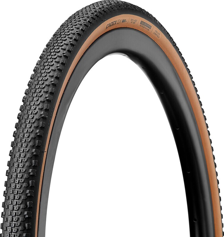 CADEX GX TIRE 700X40