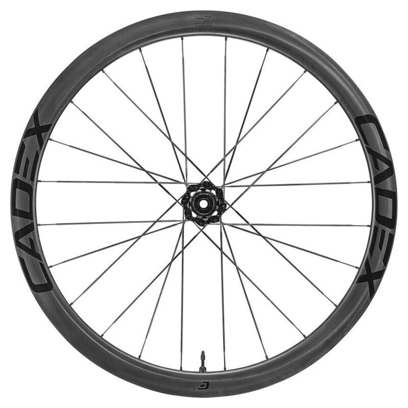 CADEX 42mm Disc Brake Rear Wheel