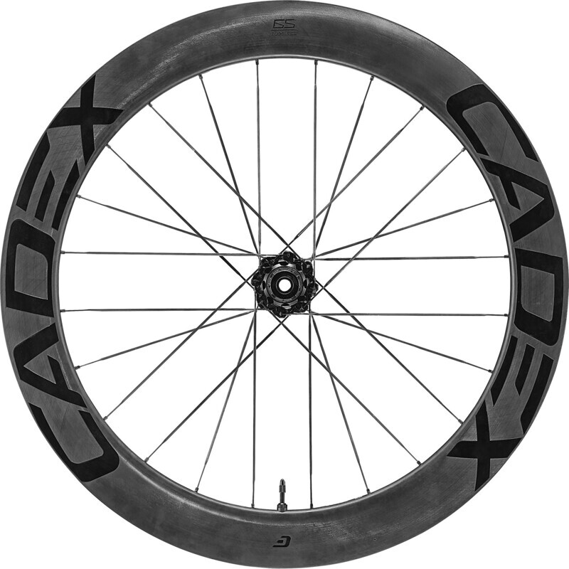CADEX 65 Disc RW
