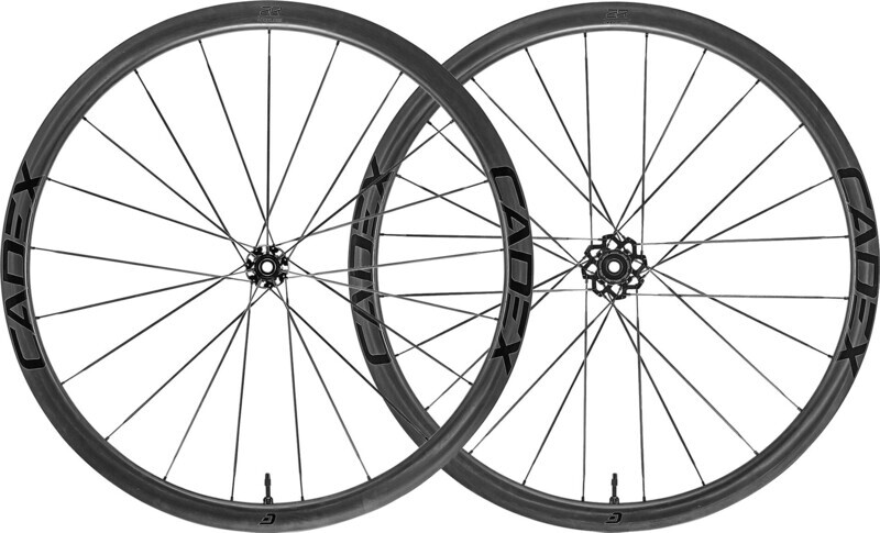 CADEX AR 35 DISC RW