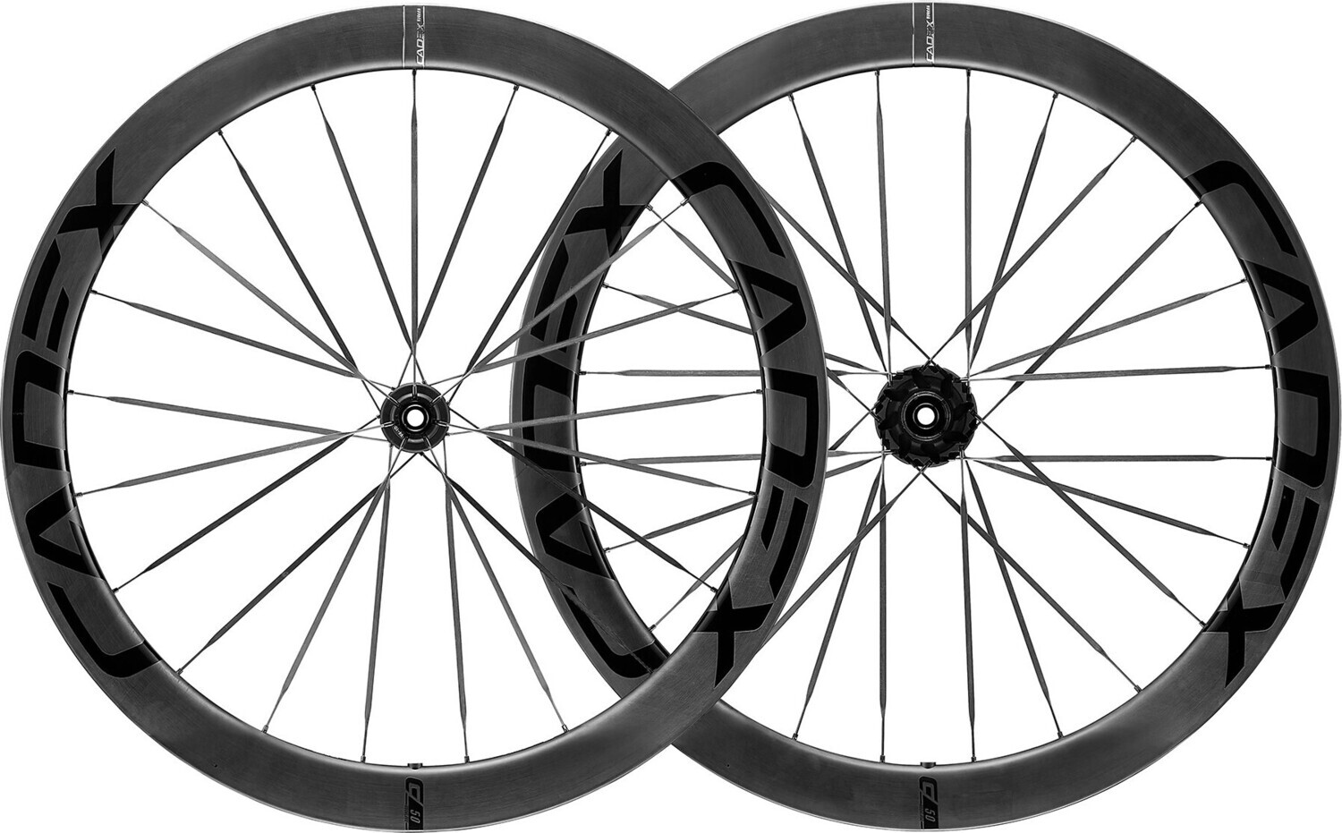 CADEX 50 DISC FW