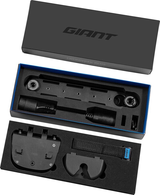 EnergyPak plus - accessory