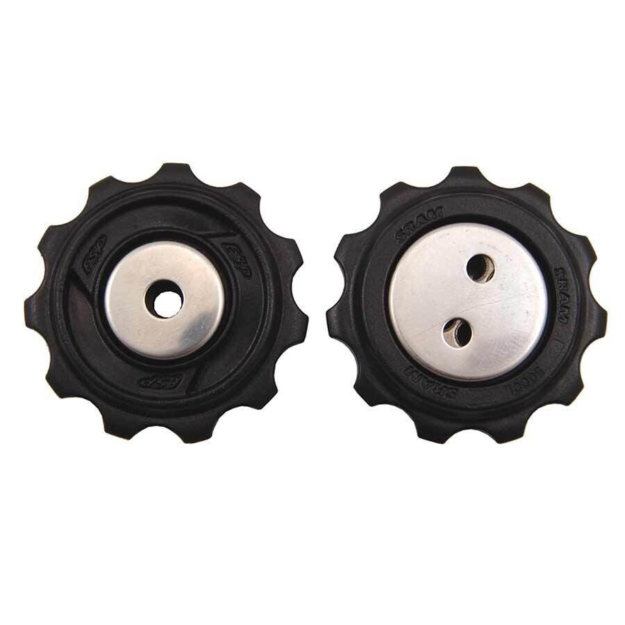 Sram, Pulleys for X.7 / SX5 (2004-09), X5 (2008-09), pair