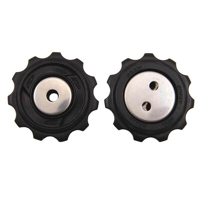 Sram, Pulleys for X.7 / SX5 (2004-09), X5 (2008-09), pair