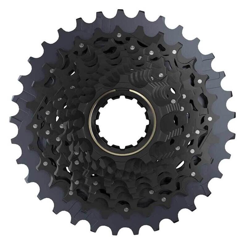 SRAM, XG-1270, Cassette, Speed: 12, 10-28T