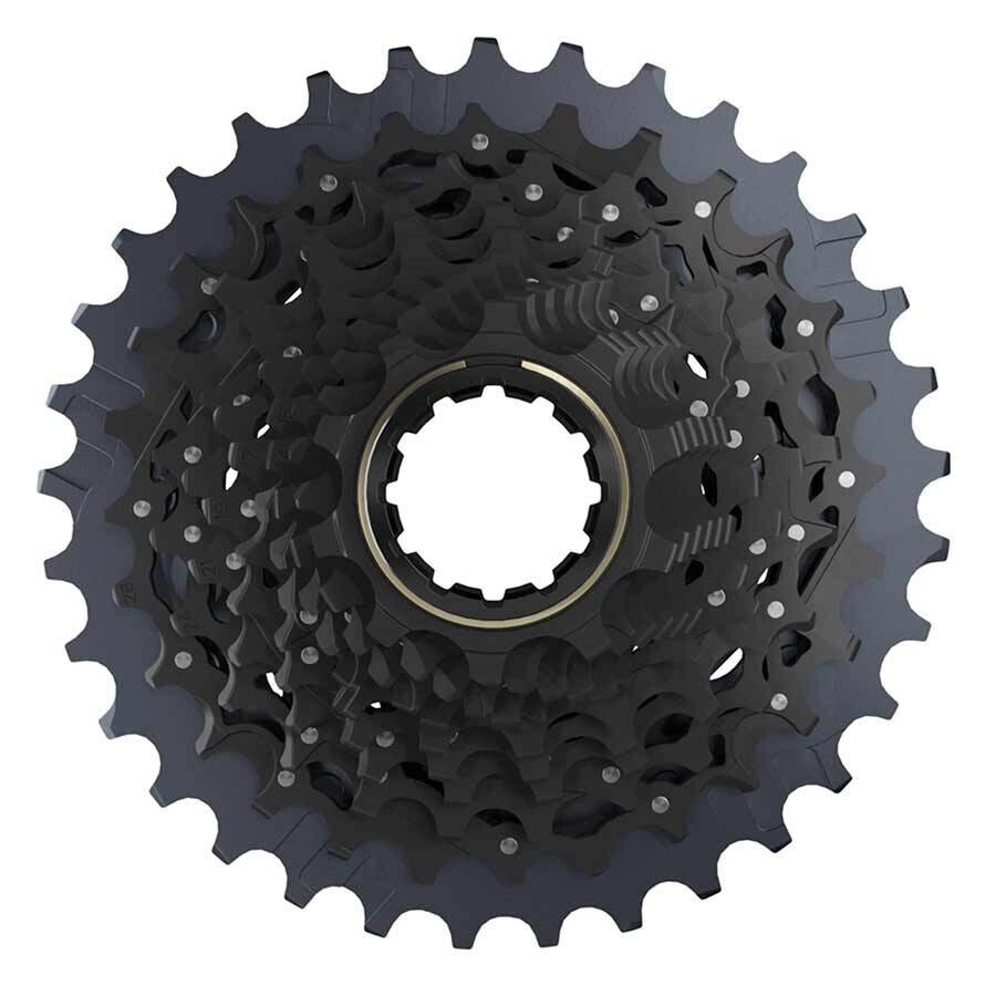 SRAM, XG-1270, Cassette, Speed: 12, 10-33T